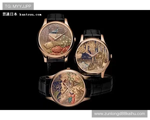 尊龙凯吋：奢华腕表的经典之选，彰显品味与身份的完美结合